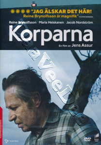 Ravens | Korparna  |   DVD